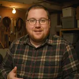 Daniel Fisk