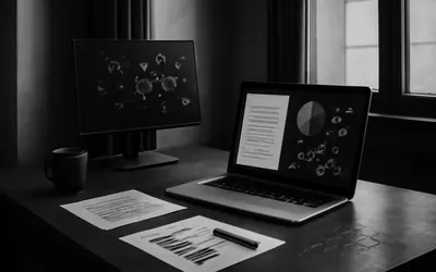 AI Prediction Agent - Delivers a data report on any topic you choose