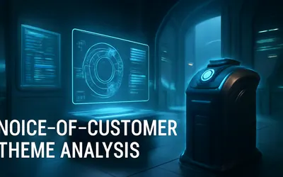 Esme Fontaine - Voice-of-Customer Theme Analysis