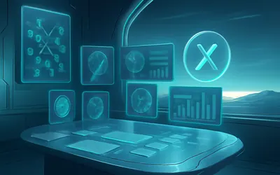 X Growth Automation Agent - Digital Marketing