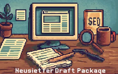 Wren Bello - Newsletter Draft Package