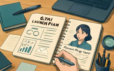 Vik - GTM Launch Plan & Sales Narrative