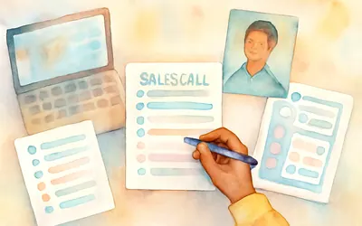 Suri - Sales Call Summary & Follow-Up Pack
