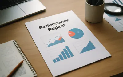 Bex - Recurring Performance Reporting Pack