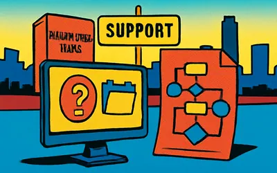 Hana Sato - Support Ticket Taxonomy & Triage Rules