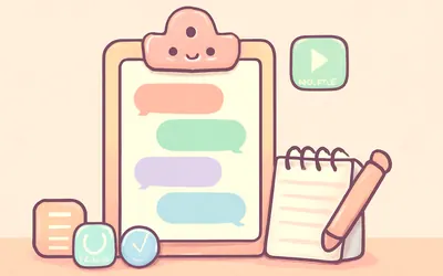 Freya - Cross-Platform Social Content Pack