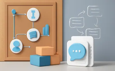 Bram - Approved Chat & Messaging Response Library