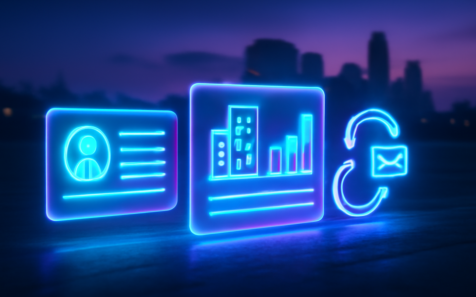 Pip featured work